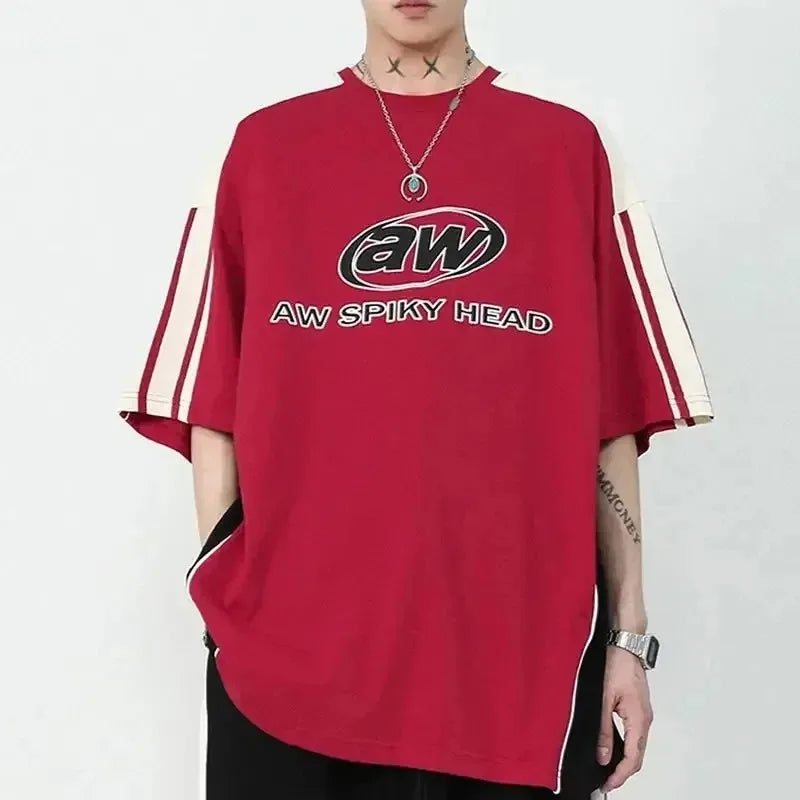 EchoDrip Streetwear