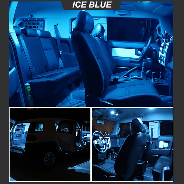 BMTxms Canbus Interior Lights For Porsche Panamera 970 Cayenne 955 957 958 911 993 996 997 Boxster 986 Cayman 987 981 Macan 95B