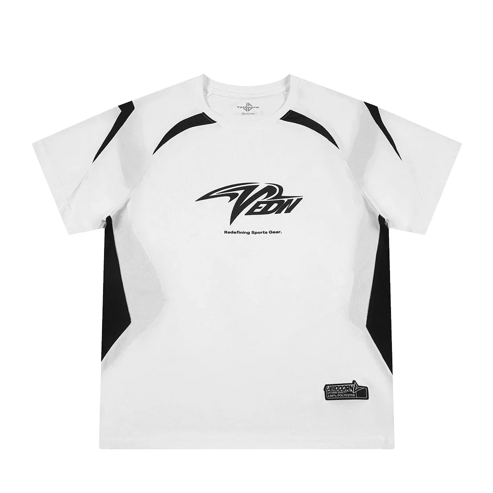 PatchFlex Crew Tee