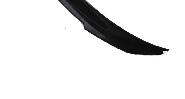 MP M4 PSM Style Rear Bumper Spoiler Lip for BMW 2 Series F22 F23 F87 2014-2021 Roof Trunk Wing Tail Top Wing Rear Wing