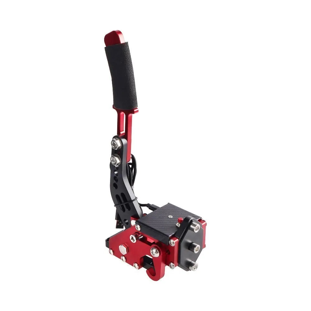 Handbrake PS4/PS5 Only Support Logitech G29 T300, XBOX1 XSS XSX Support G920, PC Universal SIM Racing Dirt Rally Horizon Games