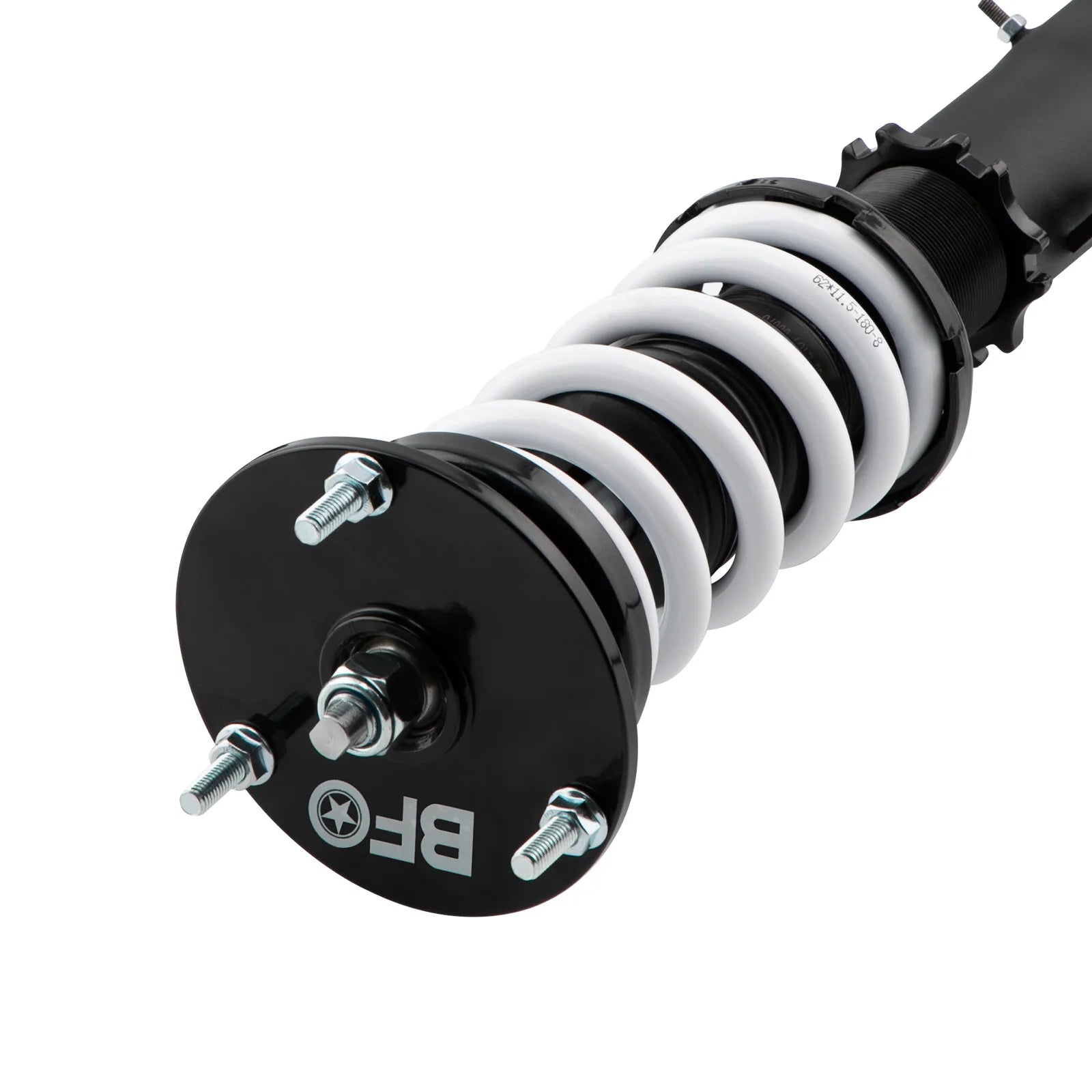 Adjustable Height Coilover Shock Suspension For BMW 3 E36 Coilovers 318i/323i/325i/328i 1991-1999 Coil Springs Shocks Kit