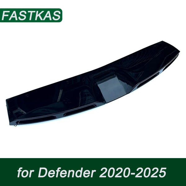 Top light for Land Rover Defender 90 110 130 2020-2025 Roof Light Urban style Exterior Decoration Accessories searchlight