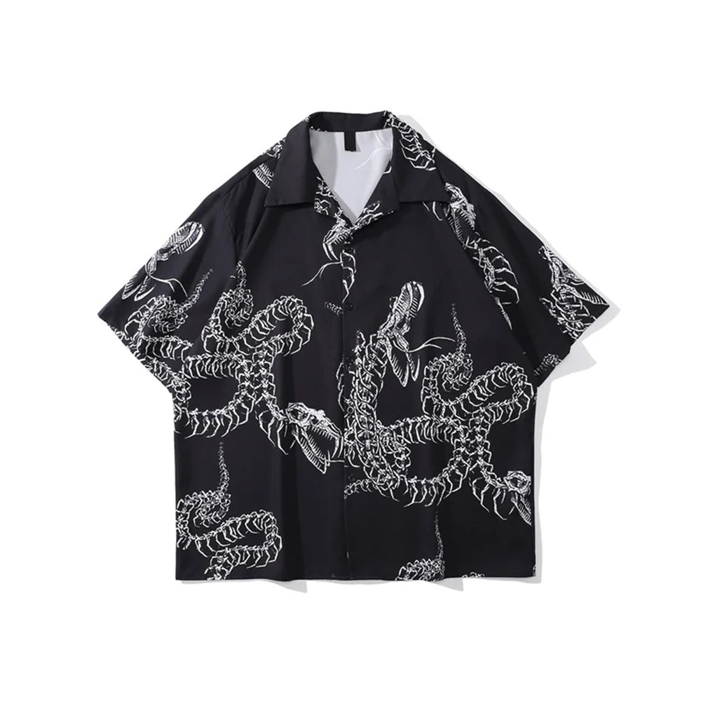 SkelDragon Summerwear