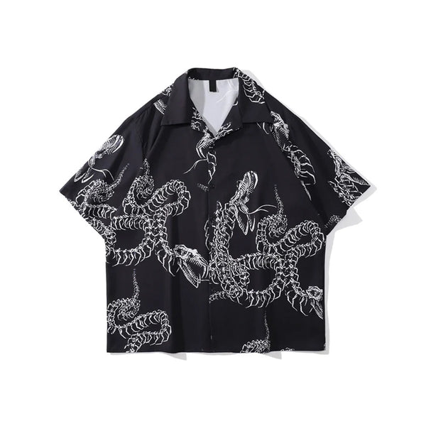 SkelDragon Summerwear