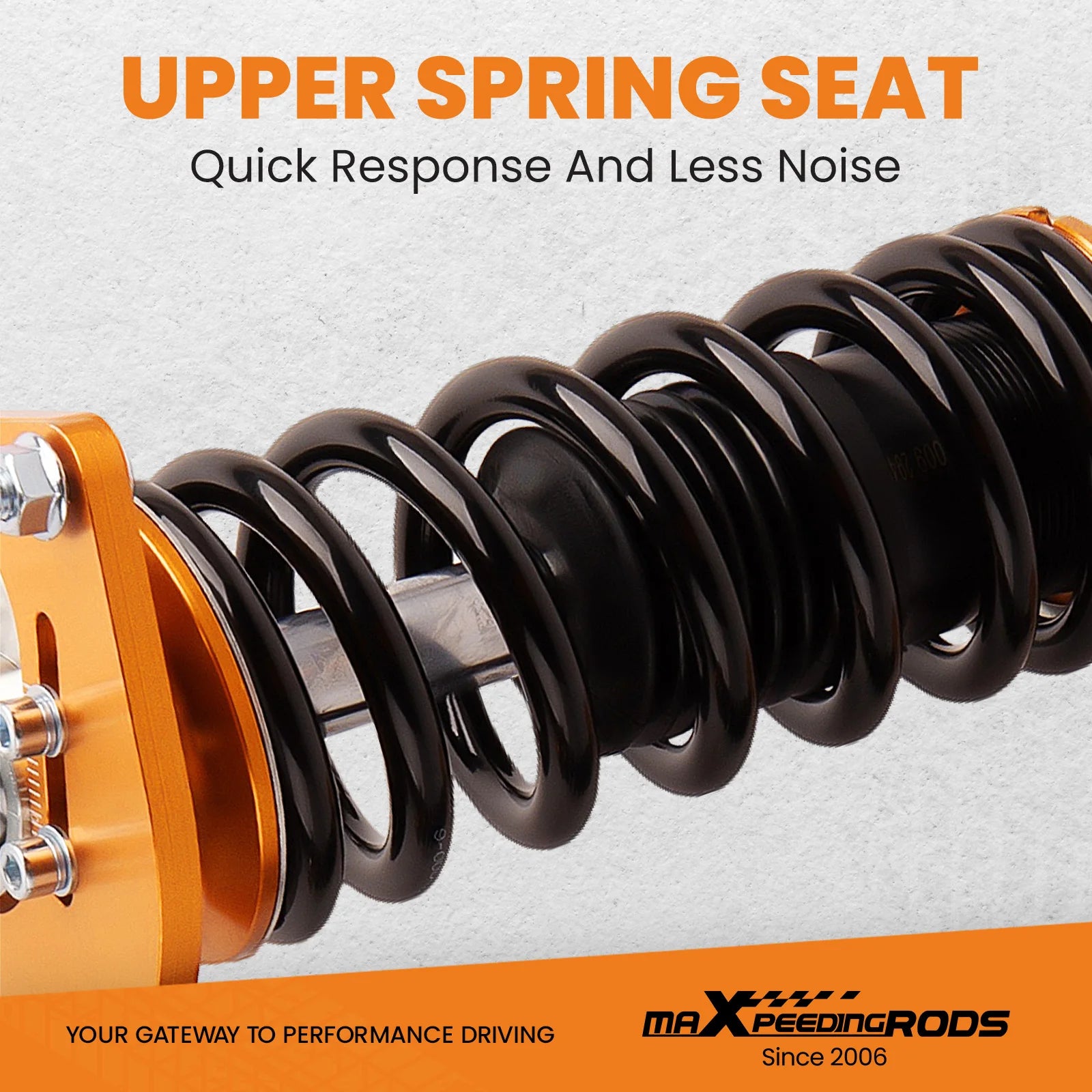 24 Damping Levels Street Coilovers Suspension For Toyota 86 2012-2020 Subaru BRZ Shock Spring Strut