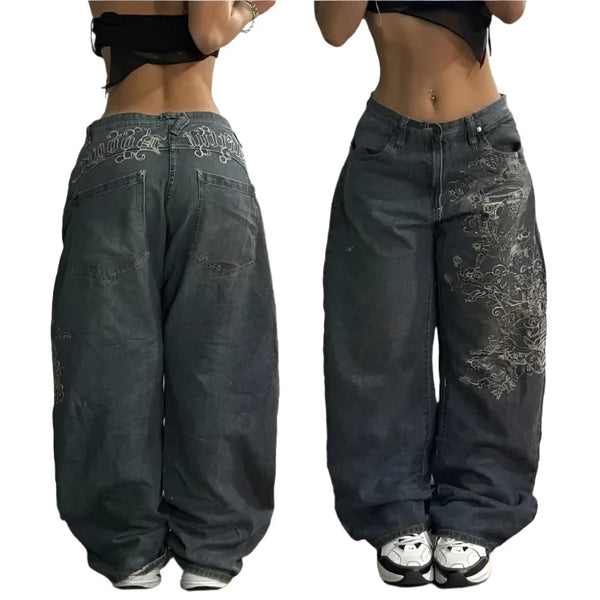 Tokyo Threadcode Jeans