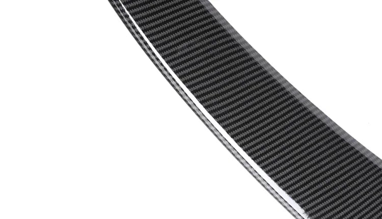 MP M4 PSM Style Rear Bumper Spoiler Lip for BMW 2 Series F22 F23 F87 2014-2021 Roof Trunk Wing Tail Top Wing Rear Wing