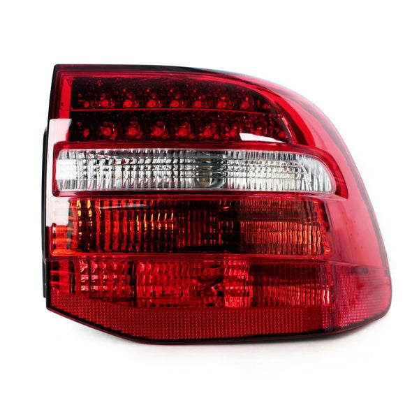 95563148801 95563148800 95563148802 Car Rear Light taillight Rear Lamp For Porsche Cayenne 2007 2008 2009 2010
