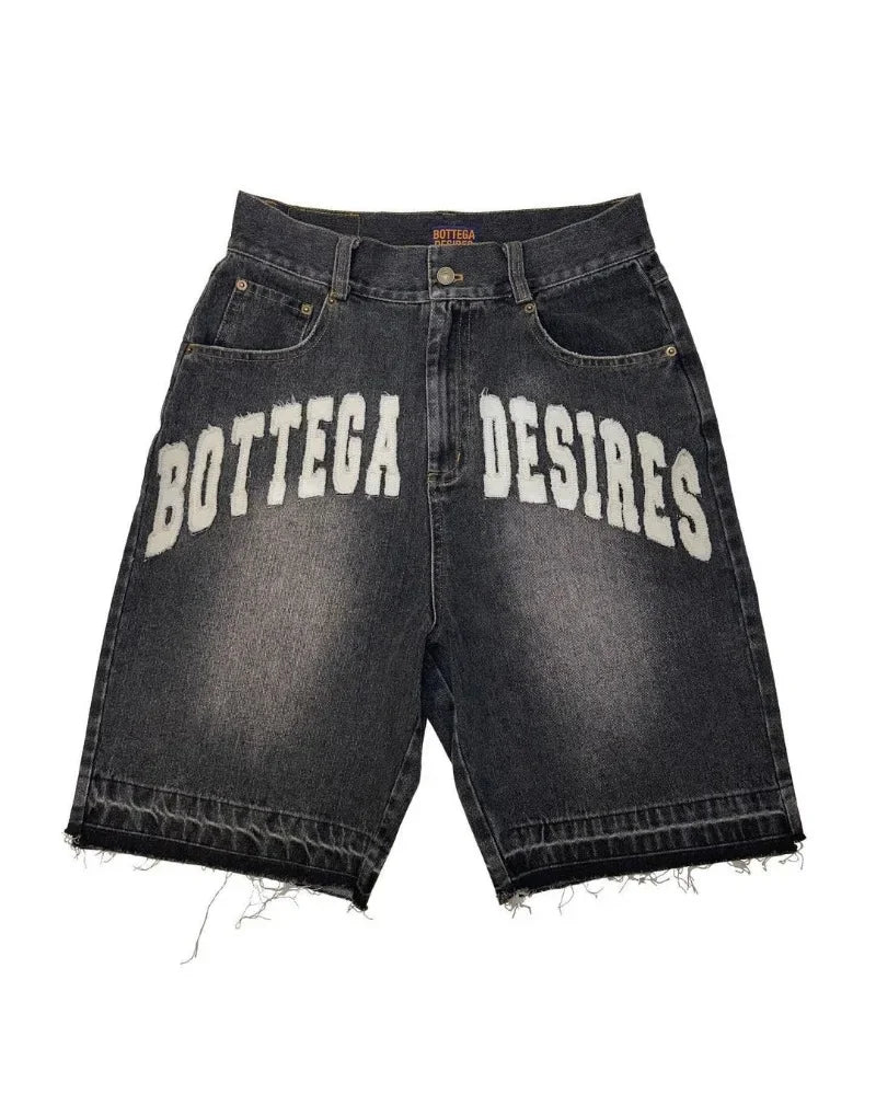 UrbanScript Shorts