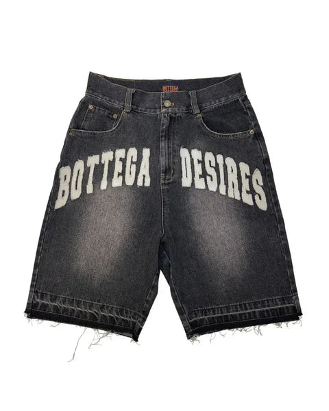 UrbanScript Shorts
