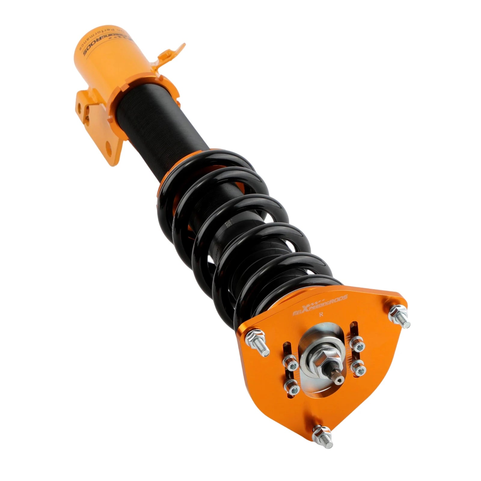 Coilovers Suspension  For Subaru Legacy Outback B4 BEE/BE5 1998.12-2003.05
For Subaru Legacy Outback  1998.06-2003.05