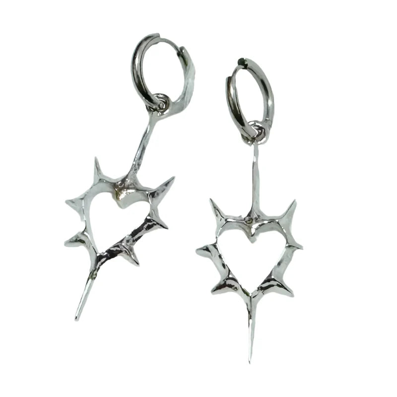 Starlust Gothic Dangles
