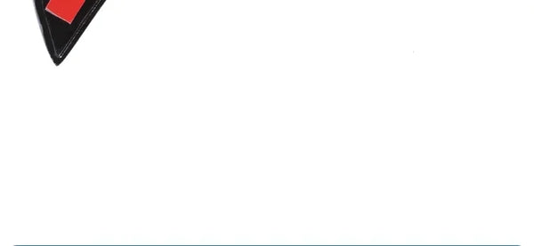 MP M4 PSM Style Rear Bumper Spoiler Lip for BMW 2 Series F22 F23 F87 2014-2021 Roof Trunk Wing Tail Top Wing Rear Wing