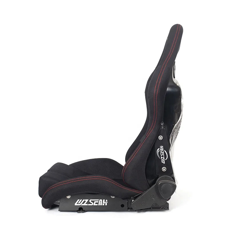 Universal Adjustable Racing Car Seat Racing Simulator Seat Bucket Seat