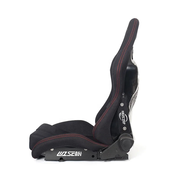 Universal Adjustable Racing Car Seat Racing Simulator Seat Bucket Seat