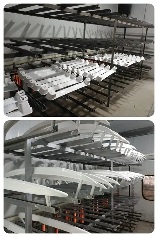 For Bmw F20 F21 1 Series 1ER Hatchback 120i 118i 116i Roof Spoiler 2012 to 2019 year Rear Roof Wing By Carbon Fiber Glossy