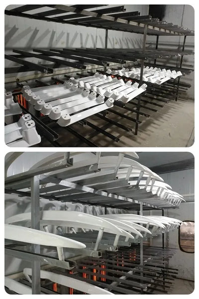 For Bmw F20 F21 1 Series 1ER Hatchback 120i 118i 116i Roof Spoiler 2012 to 2019 year Rear Roof Wing By Carbon Fiber Glossy