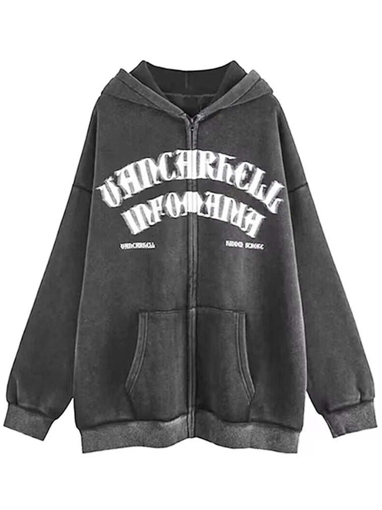 DeadThread Hoodie