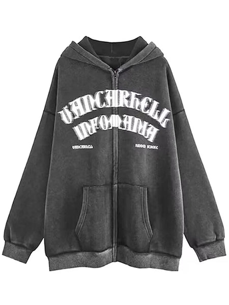 DeadThread Hoodie