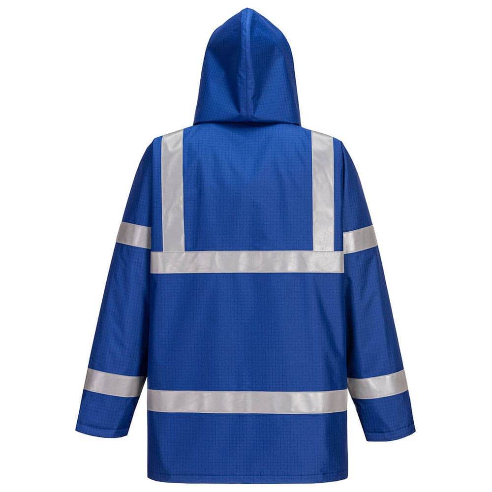 Portwest S785 Bizflame Rain Anti-Static FR Jacket