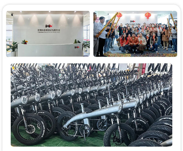 HX X10 Dual Motor Powerful Electric Scooter 2000W Off-road Adult 48V 18.2AH Electric Kick Scooter Foldable 11.0 Inch E Scooter