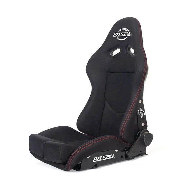 Universal Adjustable Racing Car Seat Racing Simulator Seat Bucket Seat