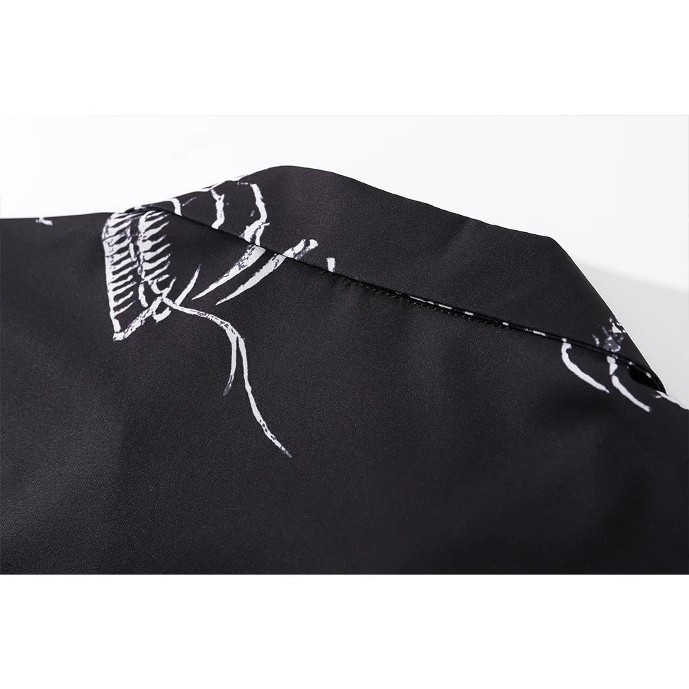 SkelDragon Summerwear