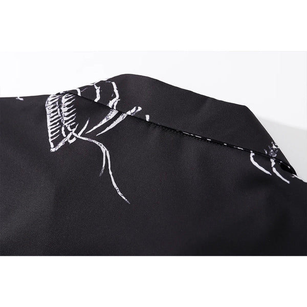 SkelDragon Summerwear