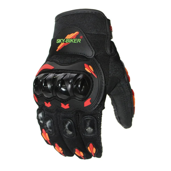 Lionstar Riding Cross Dirt Bike Gloves
