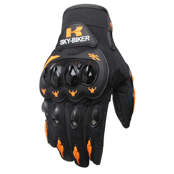 Lionstar Riding Cross Dirt Bike Gloves