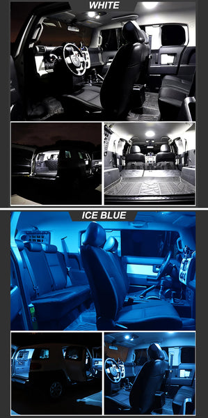 BMTxms Canbus Interior Lights For Porsche Panamera 970 Cayenne 955 957 958 911 993 996 997 Boxster 986 Cayman 987 981 Macan 95B