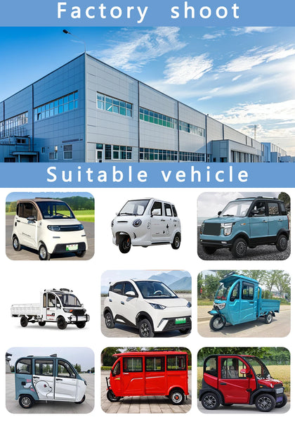 Electric Truck Air Conditioning Systems Parking Air Conditioner 12 Volt 24v Split Parking Cooler For Camper Van Cabin