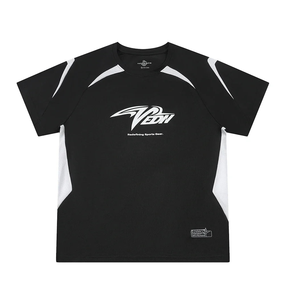 PatchFlex Crew Tee