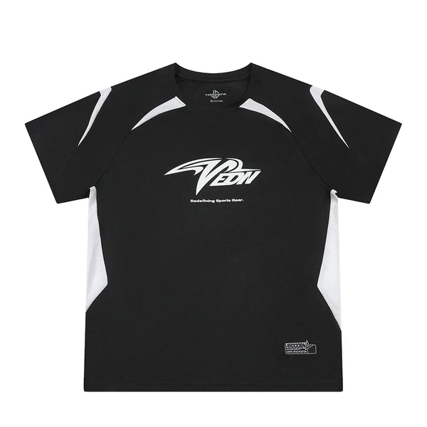 PatchFlex Crew Tee
