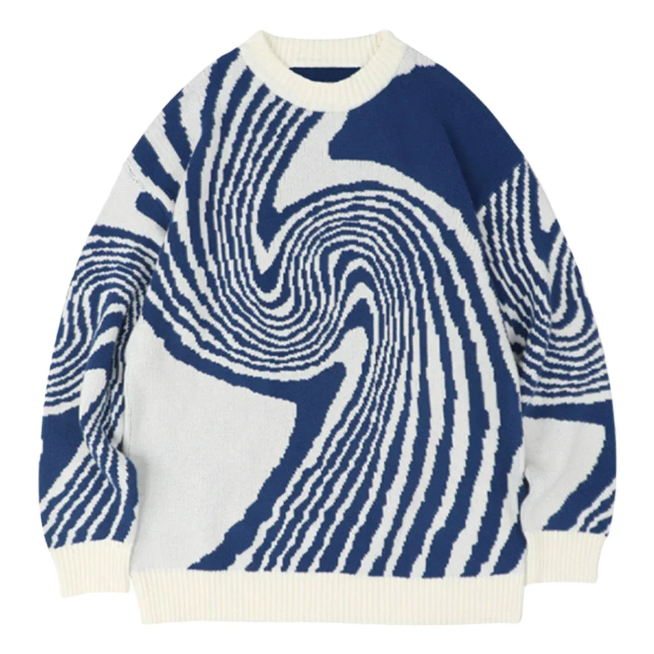 Uzumaki Sweater