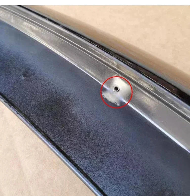 MP M4 PSM Style Rear Bumper Spoiler Lip for BMW 2 Series F22 F23 F87 2014-2021 Roof Trunk Wing Tail Top Wing Rear Wing