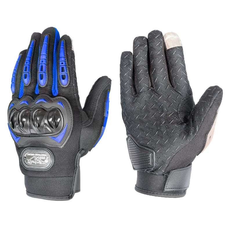 Lionstar Riding Cross Dirt Bike Gloves