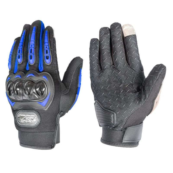 Lionstar Riding Cross Dirt Bike Gloves