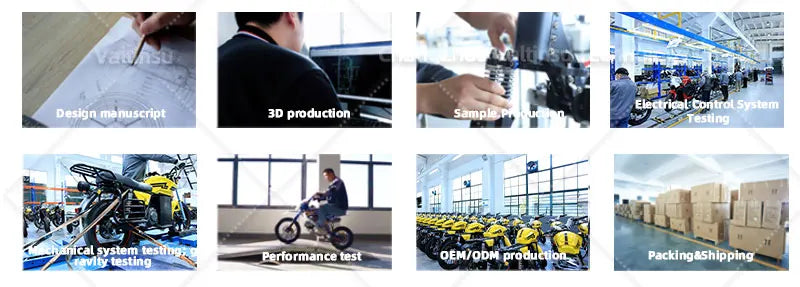 VALTINSU EM-5 Verified Manufacturer 48V 2500 W Motorcycle Performance Pit Bike Off Road Electric Dirt Bike