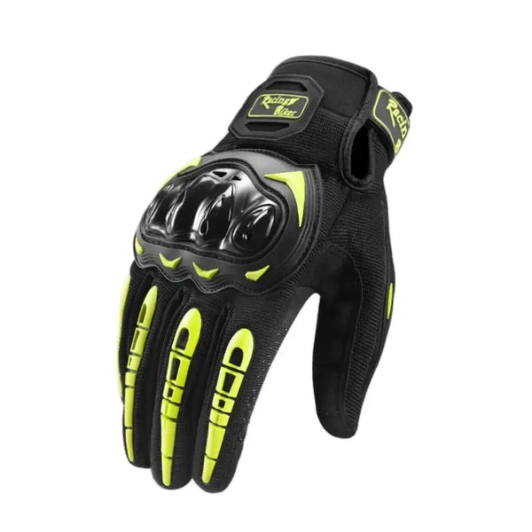 Lionstar Riding Cross Dirt Bike Gloves
