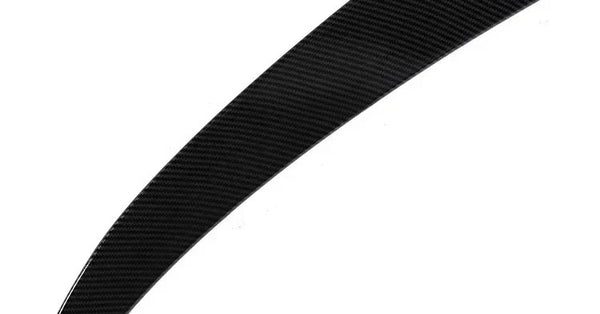 MP M4 PSM Style Rear Bumper Spoiler Lip for BMW 2 Series F22 F23 F87 2014-2021 Roof Trunk Wing Tail Top Wing Rear Wing