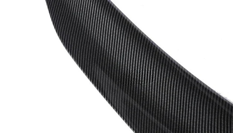 MP M4 PSM Style Rear Bumper Spoiler Lip for BMW 2 Series F22 F23 F87 2014-2021 Roof Trunk Wing Tail Top Wing Rear Wing