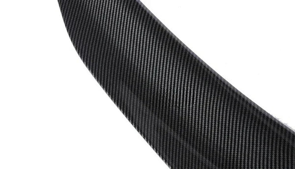 MP M4 PSM Style Rear Bumper Spoiler Lip for BMW 2 Series F22 F23 F87 2014-2021 Roof Trunk Wing Tail Top Wing Rear Wing