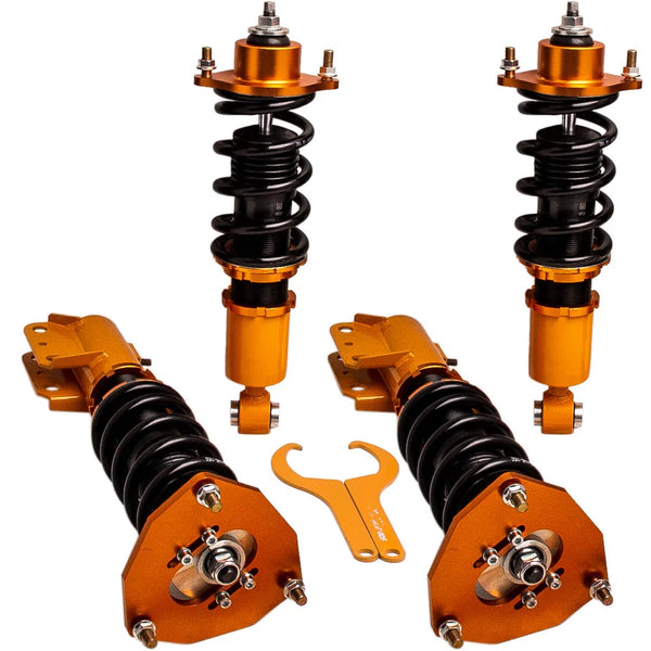 Coilovers Coil Spring Kits for Mitsubishi Lancer CS6A /CS7A FWD 2002-2006