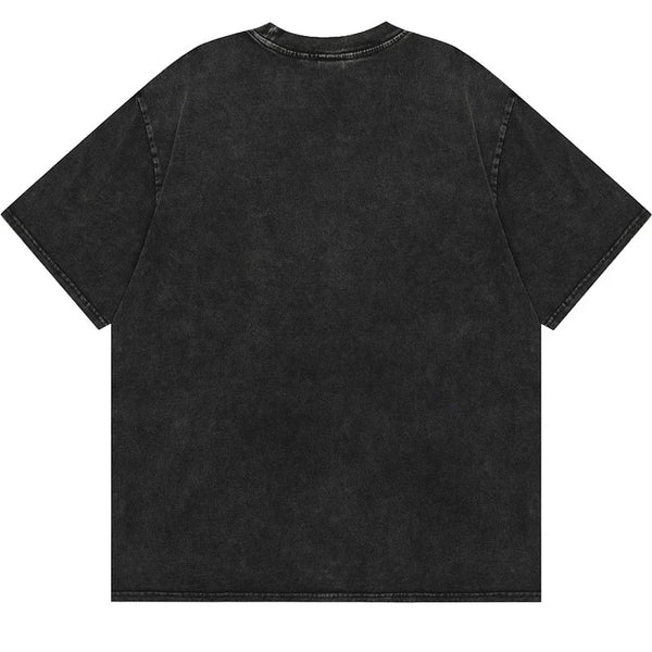 Shadow Oversized T Shirt