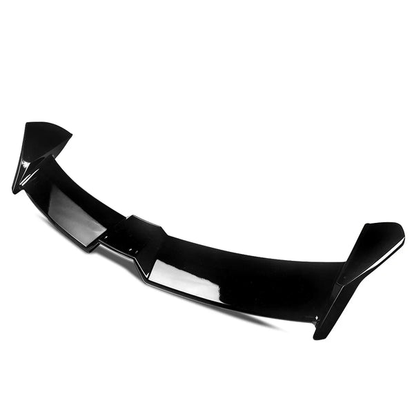 GLOSS BLACK REAR ROOF SPOILER OETTINGER STYLE FOR BMW X5 F15 2013-10/2018 MODEL