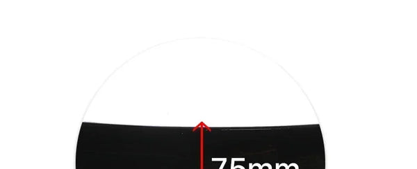 MP M4 PSM Style Rear Bumper Spoiler Lip for BMW 2 Series F22 F23 F87 2014-2021 Roof Trunk Wing Tail Top Wing Rear Wing