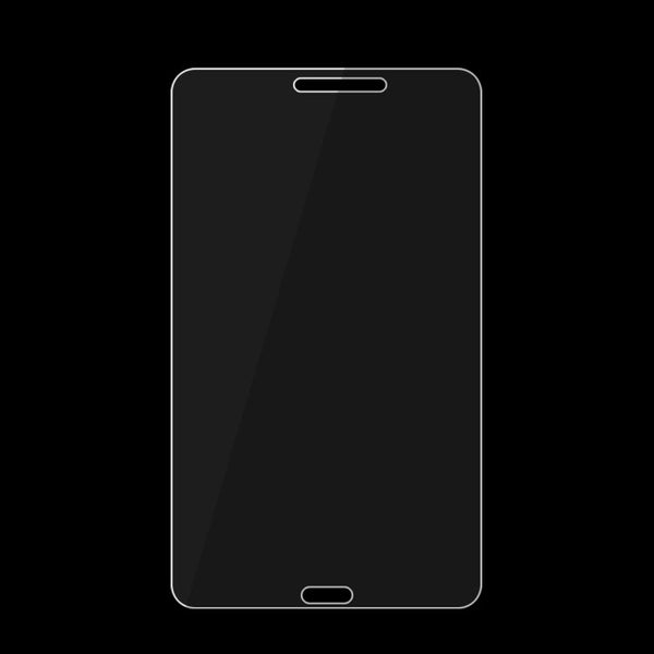 For Galaxy Tab E 8.0 / T337 0.26mm 9H Surface Hardness 2.5D Explosion-proof Tempered Glass Screen Film