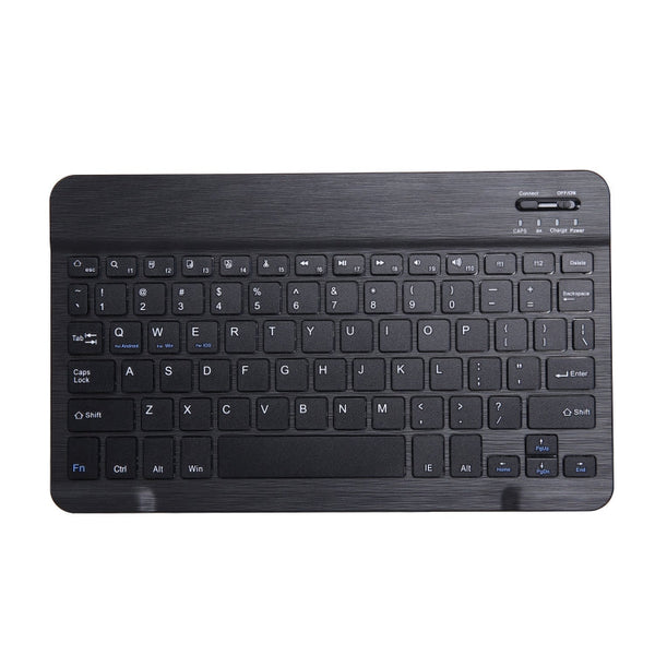 ABS Ultra-thin Split Bluetooth Keyboard Tablet Case for Huawei Honor 5 / T5 10.1 inch, with Bracket Function